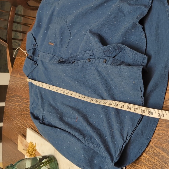 Ben Sherman Men's Top - Picture 8 of 10